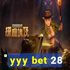 yyy bet 28